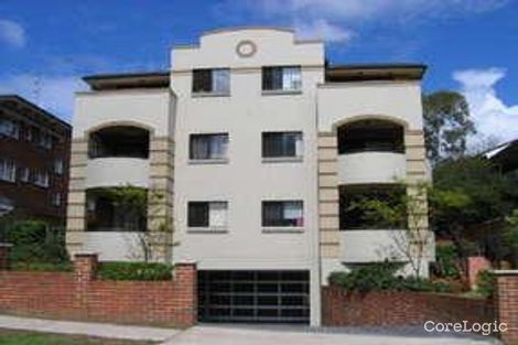 Property photo of 11/22 Bridge Street Epping NSW 2121