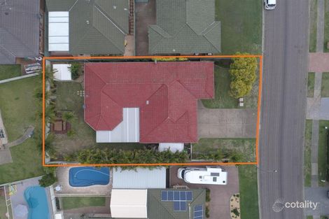 Property photo of 15 Calancra Avenue Cameron Park NSW 2285