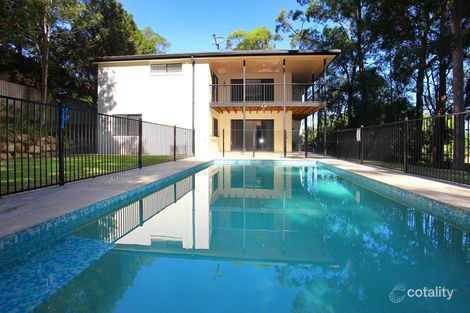 Property photo of 5 Darel Drive Ashmore QLD 4214