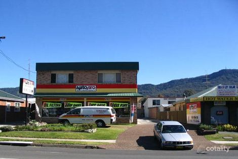 409 Princes Hwy, Corrimal, NSW 2518