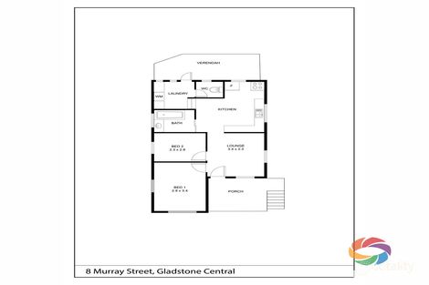 Property photo of 8 Murray Street Gladstone Central QLD 4680