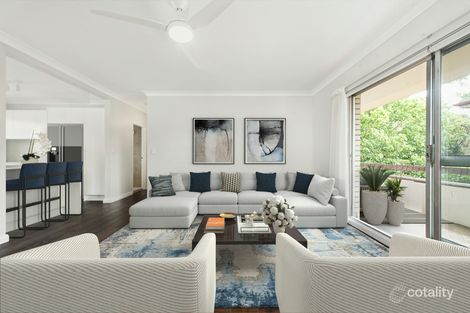 Property photo of 1/4 Stanton Road Haberfield NSW 2045