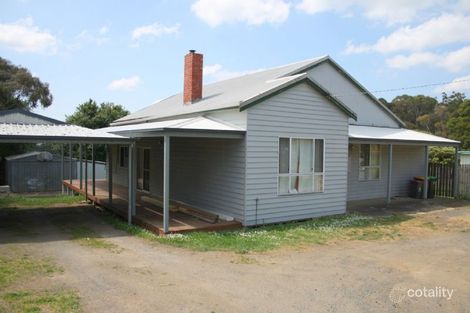 45 Baromi Rd, Baromi, VIC 3871