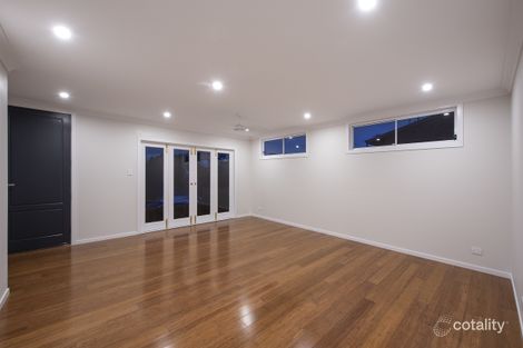 Property photo of 3/6 Sinclair Street East Brisbane QLD 4169