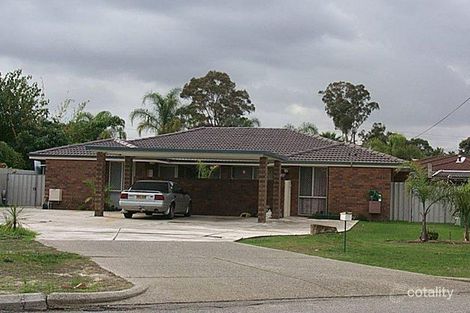 9a Pelican Pl, Wilson, WA 6107