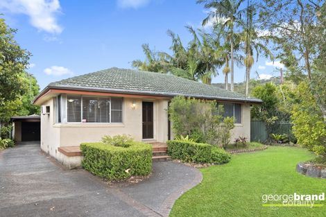Property photo of 15 Tilba Street Kincumber NSW 2251