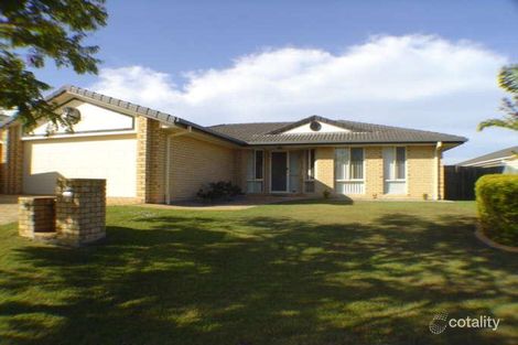 6 Cotter Ct, Murrumba Downs, QLD 4503