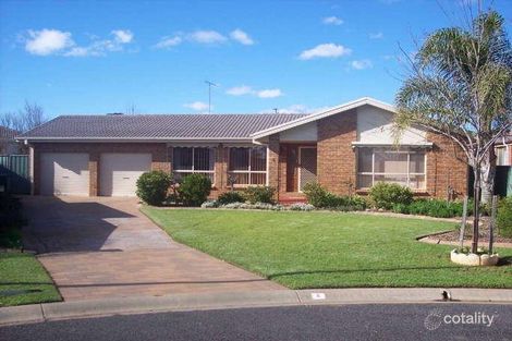 Property photo of 4 Matthew Close Griffith NSW 2680