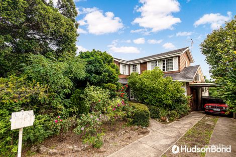 Property photo of 23 Ada Street Doncaster VIC 3108