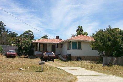 38 KIRKLAND WAY, PARMELIA, WA 6167