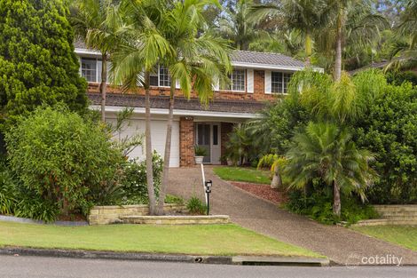 Property photo of 12 Golden Grove Circuit Terrigal NSW 2260