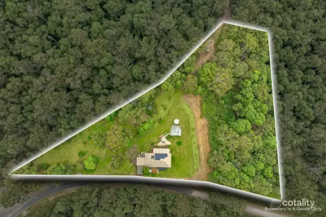 Property photo of 13 Kowald Road Landsborough QLD 4550