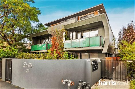12/570 Glenferrie Rd, Hawthorn, VIC 3122