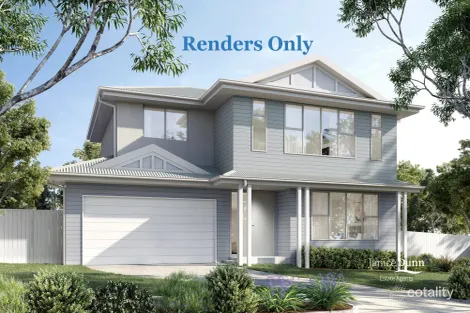 38 Mccomb Bvd, Frankston South, VIC 3199