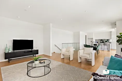 Property photo of 19/32 Napier Street Essendon VIC 3040