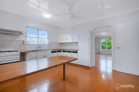 Property photo of 33 Ilford Street Gordon Park QLD 4031