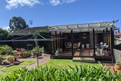 Property photo of 4 Bellbird Close Barrack Heights NSW 2528