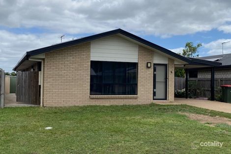 6 Jomarant Pl, Kawana, QLD 4701