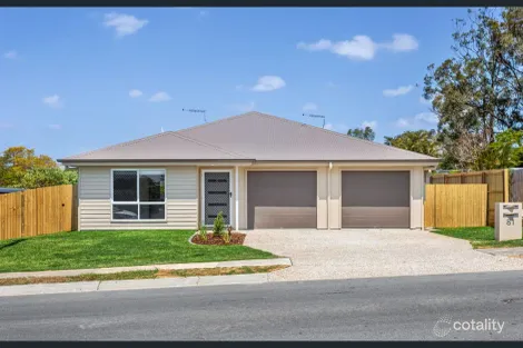 81 Second Ave, Marsden, QLD 4132