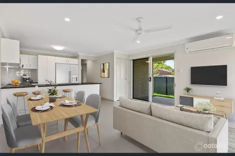 Property photo of 81 Second Avenue Marsden QLD 4132