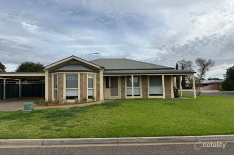 7 Grossman Ct, Mildura, VIC 3500
