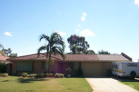 1 Quorn Cl, Dudley Park, WA 6210
