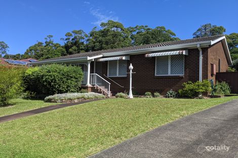 Property photo of 4 Bellbird Close Barrack Heights NSW 2528