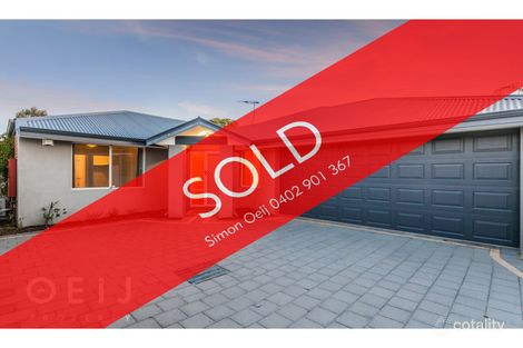 43a Hopkinson Way, Wilson, WA 6107