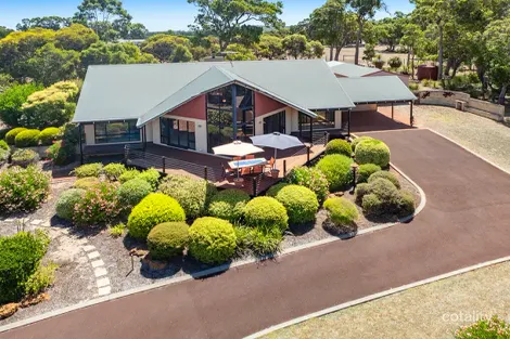Property photo of 2 Kurrum Place Quedjinup WA 6281