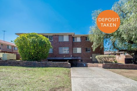 Property photo of 11/45 Victoria Street Werrington NSW 2747