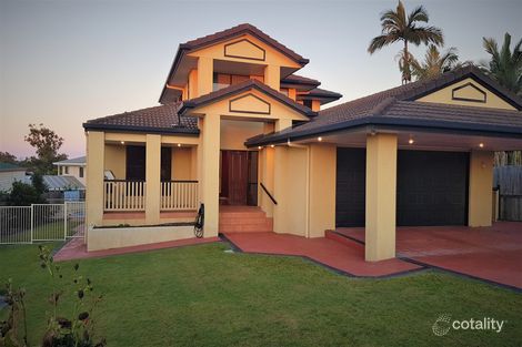 Property photo of 75 Johnston Boulevard Urraween QLD 4655