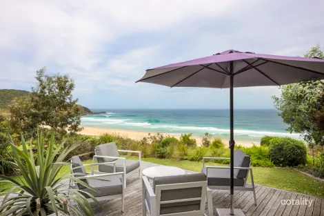 Property photo of 52 Newman Avenue Blueys Beach NSW 2428