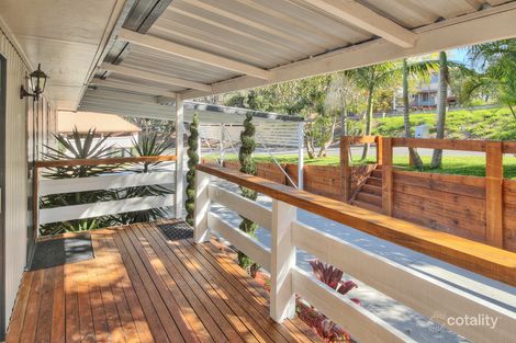 Property photo of 89 Homestead Street Moorooka QLD 4105
