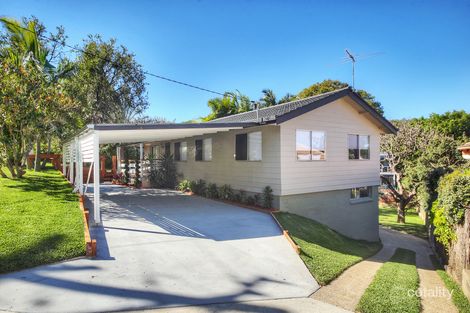 Property photo of 89 Homestead Street Moorooka QLD 4105