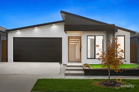 25 Lynnwood Dr, Mickleham, VIC 3064