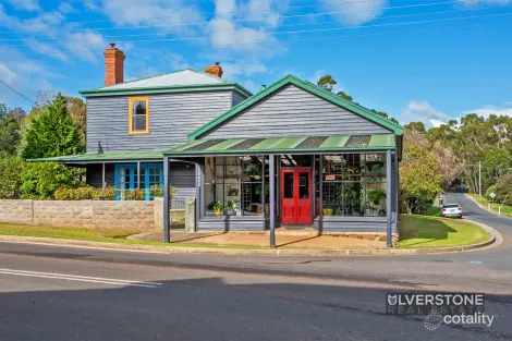 Property photo of 643 Forth Road Forth TAS 7310