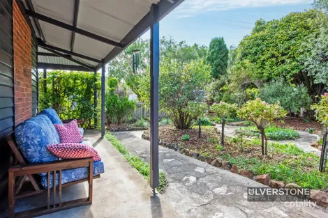 Property photo of 643 Forth Road Forth TAS 7310
