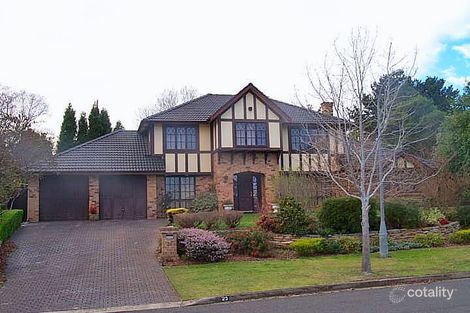 23 Mountain View Cres, West Pennant Hills, NSW 2125