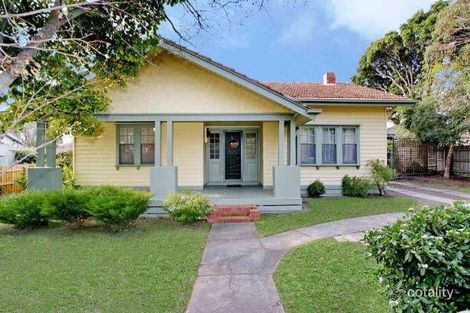 Property photo of 61 Sir Garnet Road Surrey Hills VIC 3127