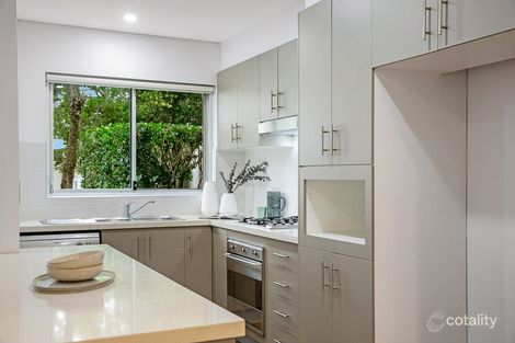 Property photo of 5/24-28 Bennett Street Mortlake NSW 2137