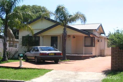 Property photo of 31 Berwick Street Guildford NSW 2161