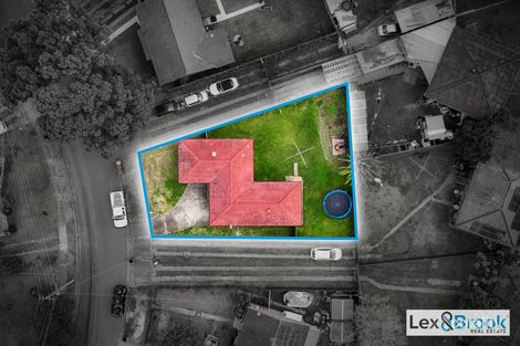 Property photo of 15 Pelsart Avenue Willmot NSW 2770