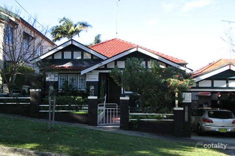 5 Inglethorpe Ave, Kensington, NSW 2033