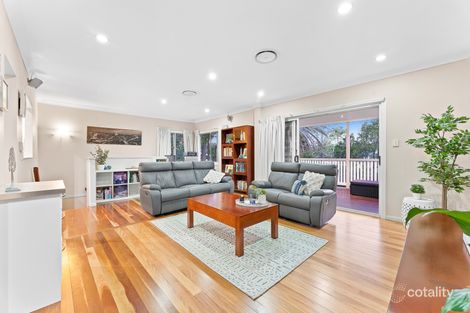 Property photo of 37 Watcombe Street Wavell Heights QLD 4012