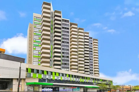 8/7-9 Gibbons St, Redfern, NSW 2016