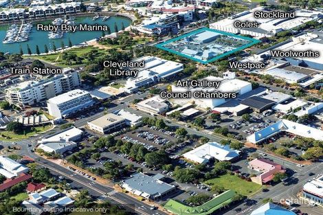 60-64 Middle St, Cleveland, QLD 4163