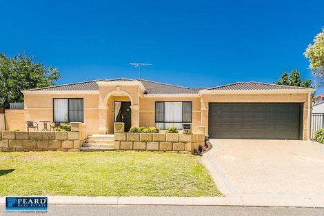 Property photo of 12 Ailsacraig Ramble Kinross WA 6028