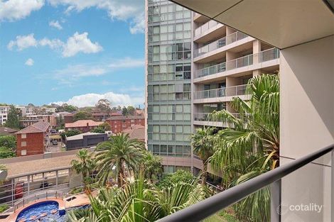 Property photo of 612/2B Help Street Chatswood NSW 2067