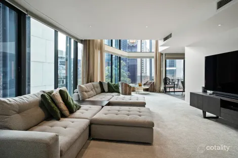 25/1 Riverside Qy, Southbank, VIC 3006