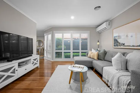 Property photo of 13 Witternberg Avenue Frankston VIC 3199